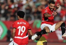 AFCON 2025: Salah’s Penalty Sends Egypt Into Last 16 Despite Red Card