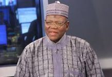 I May Leave PDP — Sule Lamido Sule Lamido
