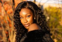 See How Jesus Saved P-Square’s Wife from Going To Hell