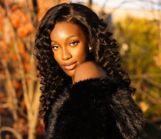 See How Jesus Saved P-Square’s Wife from Going To Hell