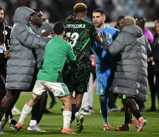 AFCON 2025: CAF Probes Misconduct in Nigeria, Algeria, Cameroon, Morocco Quarter-Finals