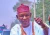 BREAKING: Governor Yusuf Officially Defects Back to APC