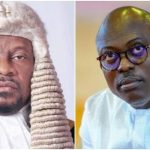 BREAKING: Rivers Chief Judge Declines to Constitute Panel Against Governor Fubara, Deputy