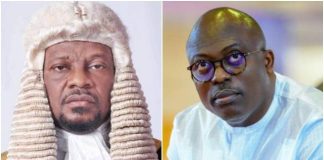 BREAKING: Rivers Chief Judge Declines to Constitute Panel Against Governor Fubara, Deputy