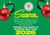 Season’s Greetings From Governance Today Nigeria