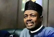 Why I Didn’t Join a Cult for Political Power — Hon. Labaran Maku Speaks Out Maku