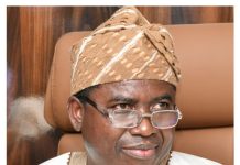 2027: Let It Be Under Our Watch, INEC Became Best Election Body in Africa – Amupitan