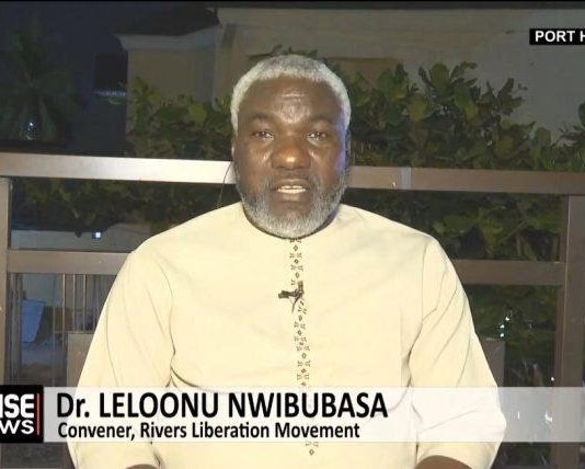 Suspected Thugs Disrupt Arise News Live Interview in Rivers State