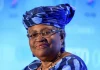 Okonjo-Iweala Urges Nigeria to Move from Tech Imports to Local Manufacturing