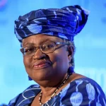Okonjo-Iweala Urges Nigeria to Move from Tech Imports to Local Manufacturing