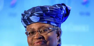 Okonjo-Iweala Urges Nigeria to Move from Tech Imports to Local Manufacturing