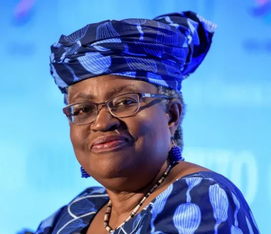 Okonjo-Iweala Urges Nigeria to Move from Tech Imports to Local Manufacturing