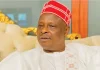 I Can Only Defect If Given Presidential or VP Ticket — Kwankwaso