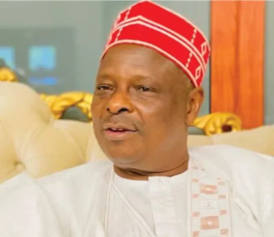 I Can Only Defect If Given Presidential or VP Ticket — Kwankwaso