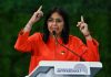 Rodriguez Takes Oath as Venezuela’s Interim President After Maduro’s Arrest