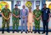 2026 Armed Forces Remembrance Day: Sanwo-Olu Gifts N100m, Houses, Others to Nigeria Legion