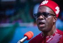 Gov. Soludo Shuts Onitsha Main Market for One Week Over Sit-at-Home Defiance