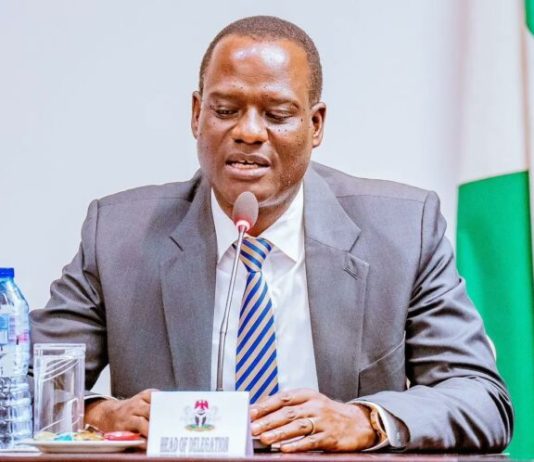 Tax Reform: Oyedele Faces Threats Over Implementation Taiwo Oyedele