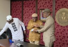 APC Registers Governor Fubara as Party Member in Rivers