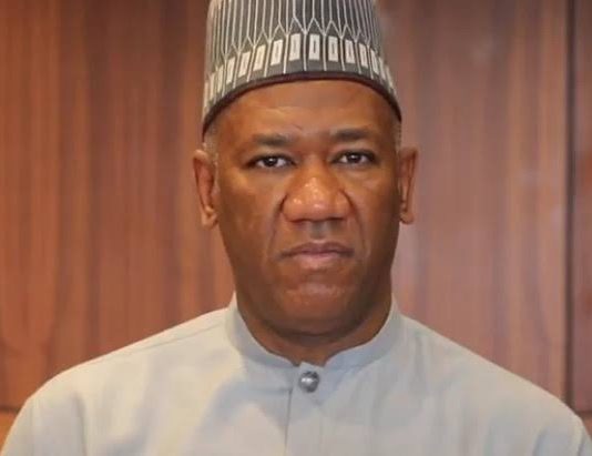 2027: Obi’s Ex-Running Mate, Baba-Ahmed, Declares Presidential Ambition