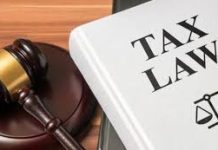 Tax Law Controversy Intensifies as National Assembly Issues Certified True Copies Tax law imagw