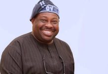 Dele Momodu Joins ADC, Says Move Driven by People’s Interest