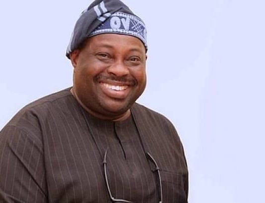 Dele Momodu Joins ADC, Says Move Driven by People’s Interest