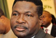 London Property: ICPC Files Criminal Charges Against Mike Ozekhome
