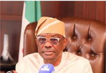 Now That Nyesom Wike Is Party-Less — What Next?