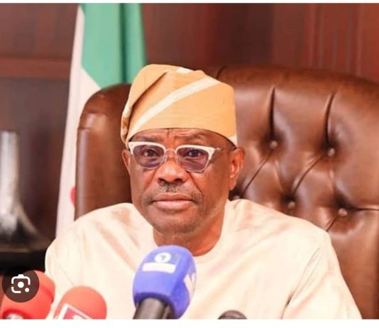 Stay Clear of Edo Politics, Group Warns Wike