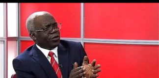 Falana Condemns Moves Against Electronic Results Transmission, Calls It “Democratic Sabotage”
