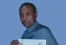 I Campaigned for Tinubu, I Lost My Job