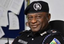 See The Inside of the Rise of Olatunji Disu, Nigeria’s 23rd Police Boss