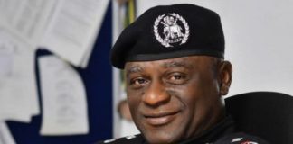 See The Inside of the Rise of Olatunji Disu, Nigeria’s 23rd Police Boss