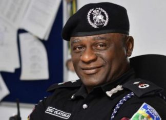 See The Inside of the Rise of Olatunji Disu, Nigeria’s 23rd Police Boss