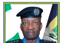 Pressure Mounts as IGP Egbetokun Resigns; Disu Tipped as Successor The Inspector-General of Police, Kayode