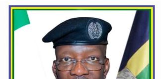 Pressure Mounts as IGP Egbetokun Resigns; Disu Tipped as Successor The Inspector-General of Police, Kayode