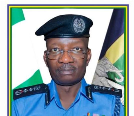 Pressure Mounts as IGP Egbetokun Resigns; Disu Tipped as Successor The Inspector-General of Police, Kayode