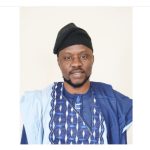 2027: Faduri Joseph Declares Presidential Ambition on NRM Platform, Dumps LP