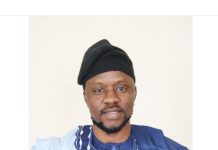 2027: Faduri Joseph Declares Presidential Ambition on NRM Platform, Dumps LP