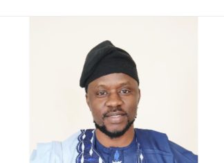 2027: Faduri Joseph Declares Presidential Ambition on NRM Platform, Dumps LP