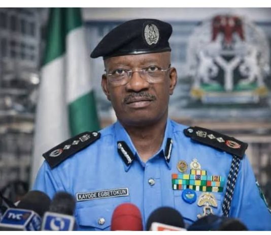Read the Real Reasons Behind the Removal of the IGP