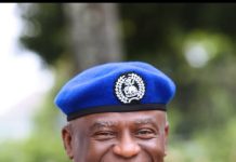 Profile of: AIG Olatunji Rilwan Disu, NPF — Transformational Leader in Nigerian Policing