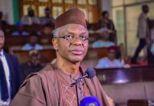 Tinubu and I Are On Paths That Will Never Cross — El-Rufai
