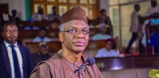 Tinubu and I Are On Paths That Will Never Cross — El-Rufai