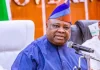 Education is the key to ending slavery and poverty — Gov Adeleke.