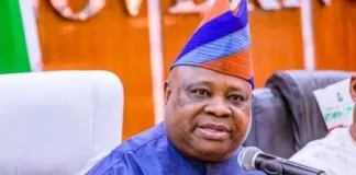 Education is the key to ending slavery and poverty — Gov Adeleke.