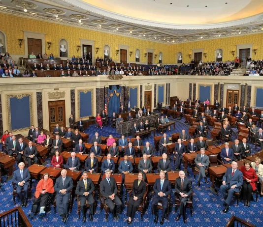 Genocide accusations: US Congress panels hold new session on Nigeria today