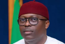 I Wouldn’t Have Become Governor Without Wike — Fubara