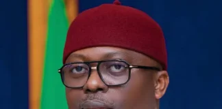 I Wouldn’t Have Become Governor Without Wike — Fubara